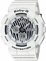 Наручные часы Casio BA-120WLP-7A