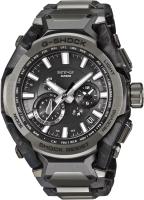 Наручные часы Casio MTG-B4000BD-1A