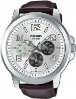 Наручные часы Casio MTP-X300L-7A