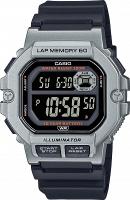 Наручные часы Casio WS-1400H-1B