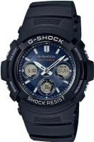 Наручные часы Casio AWG-M100SB-2A