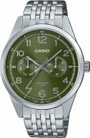 Наручные часы Casio MTP-E340D-3A