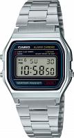 Наручные часы Casio A-158WA-1