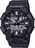 Наручные часы Casio GA-010-1A
