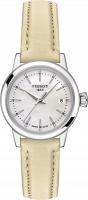 Наручные часы Tissot T129.210.16.111.00