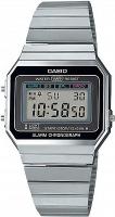 Наручные часы Casio A-700WE-1A