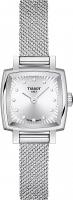 Наручные часы Tissot T058.109.11.036.00
