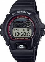 Наручные часы Casio DW-6900RL-1E