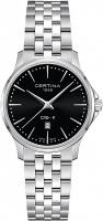 Наручные часы Certina C045.010.11.051.00