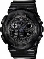 Наручные часы Casio GA-100CF-1A