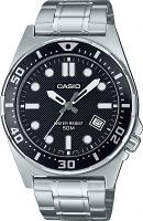 Наручные часы Casio MTD-135D-1A