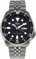 Наручные часы Seiko SKX007K2