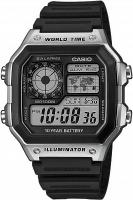 Наручные часы Casio AE-1200WH-1C