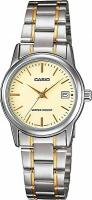 Наручные часы Casio LTP-V002SG-9A