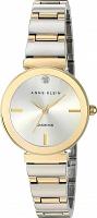 Наручные часы Anne Klein 2435SVTT