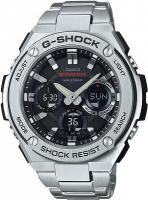 Наручные часы Casio GST-S110D-1A