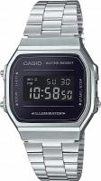 Наручные часы Casio A-168WEM-1E