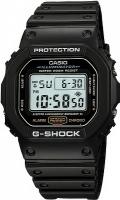 Наручные часы Casio DW-5600E-1V