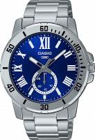 Наручные часы Casio MTP-VD200D-2B