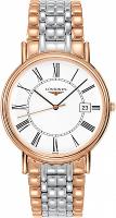 Наручные часы Longines L4.790.1.11.7