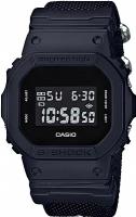 Наручные часы Casio DW-5600BBN-1E