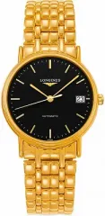 Longines L4.821.2.52.8