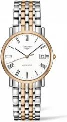 Longines L4.809.5.11.7