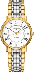 Longines L4.821.2.11.7