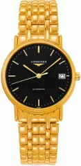 Longines L4.821.2.52.8