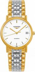 Longines L4.821.2.12.7