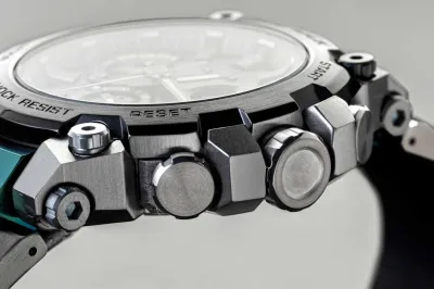 Наручные часы  Casio  G-Shock Casio MTG-B3000BD-1A2 (фото 4)