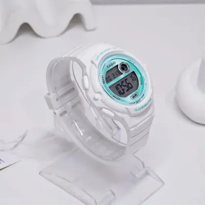 Наручные часы  Casio  Collection Casio LWS-1200H-7A3 (фото 2)