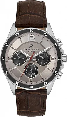 Daniel Klein Exclusive 13973-5