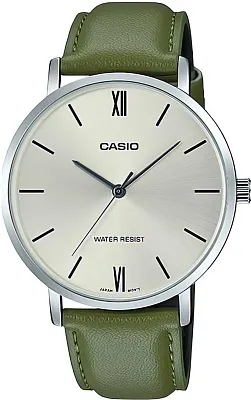 Casio Collection MTP-VT01L-3B