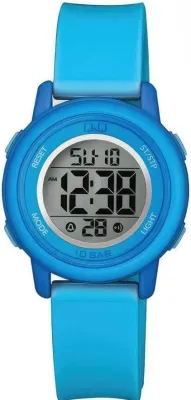 Наручные часы  Q&Q  Digital Q&Q M208J001Y (фото 1)
