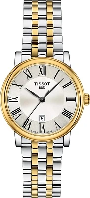 Tissot Carson T122.210.22.033.00