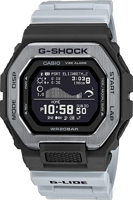 Casio G-Shock GBX-100TT-8E