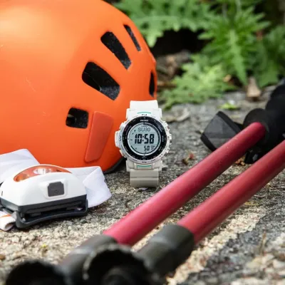 Наручные часы  Casio  ProTrek Casio PRW-35-7E (фото 8)