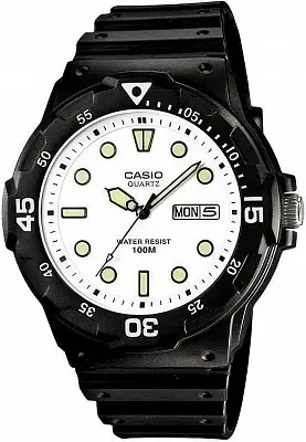 Casio MRW-200H-7E