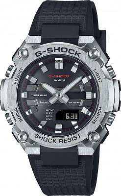 Casio G-Shock GST-B600-1A