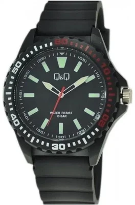 Q&Q VS16J002Y
