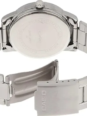 Наручные часы  Casio  Collection Casio MTP-V002D-7B3 (фото 2)