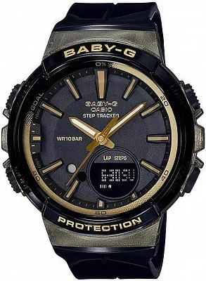 Casio Baby-G BGS-100GS-1A