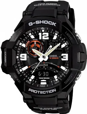 Casio GA-1000-1A