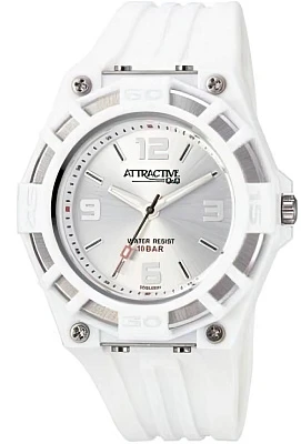 Q&Q Attractive DP00J003Y