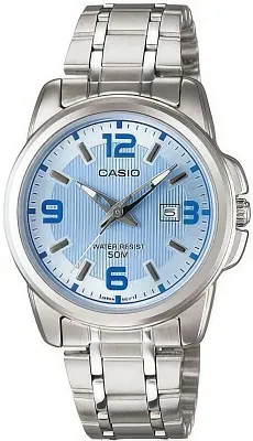 Casio Collection LTP-1314D-2A