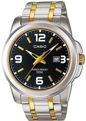Casio Collection MTP-1314SG-1A