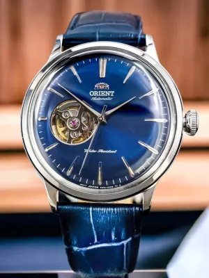 Наручные часы  Orient  Automatic Orient RA-AG0005L (фото 5)