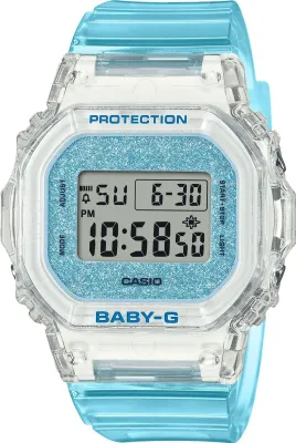 Наручные часы  Casio  Baby-G Casio BGD-565GC-2E (фото 1)