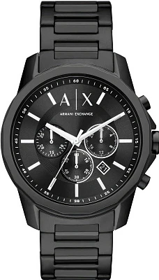 Armani Exchange Banks AX1722